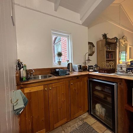 Celestial Dew Guesthouse In Tyalgum Extérieur photo